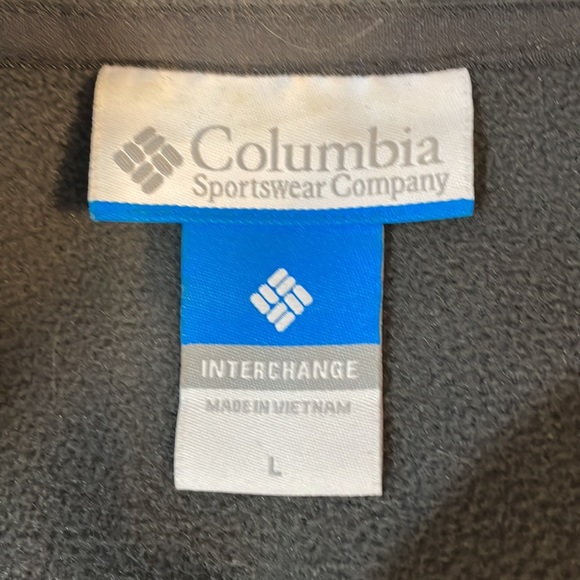 Mens Columbia jacket - Picture 8 of 9